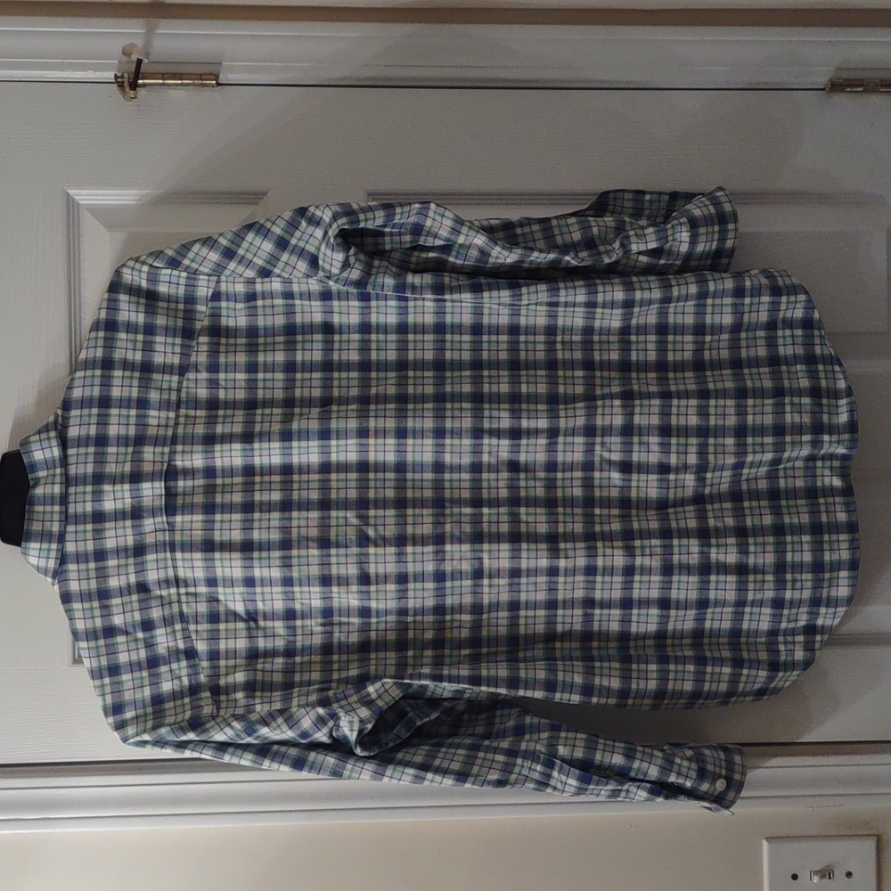 Orvis Wrinkle free EZ Cool Shirt - Picture 5 of 5